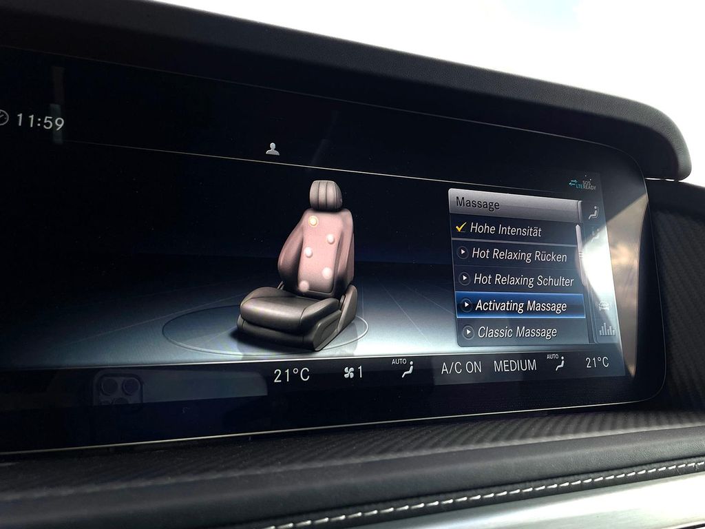 Mercedes-Benz G 63 AMG 2022