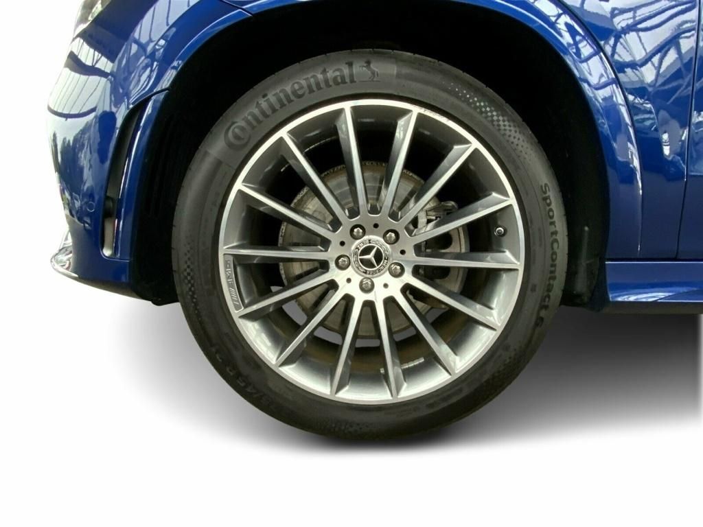 Mercedes-Benz GLE 350 2022