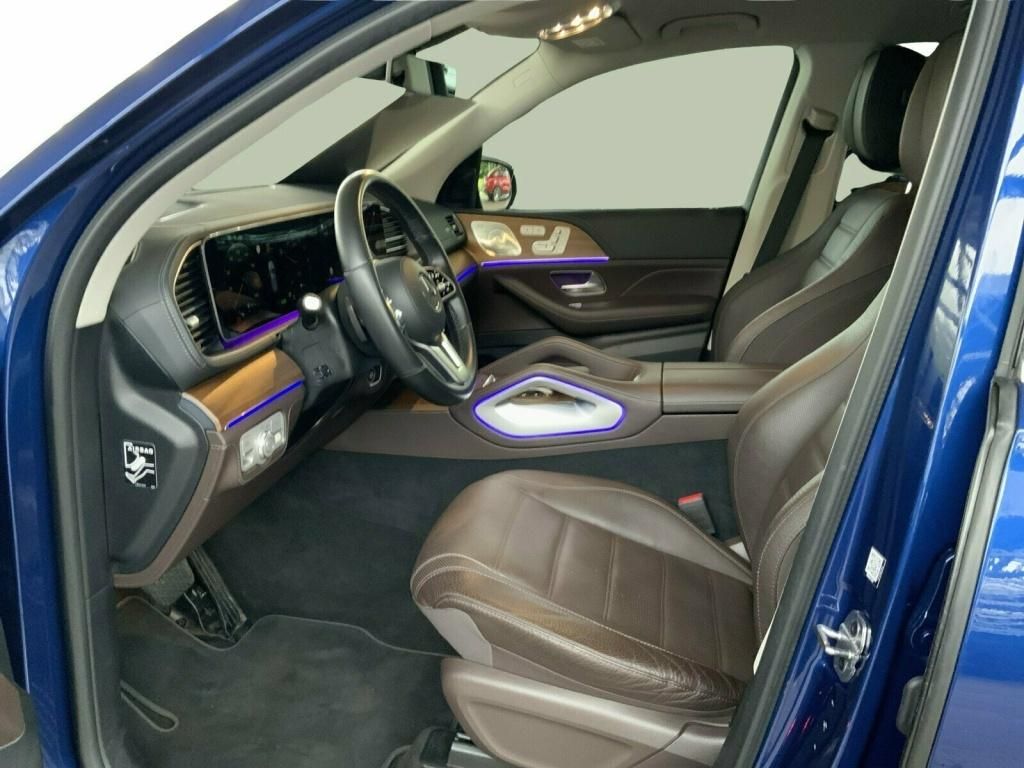Mercedes-Benz GLE 350 2022