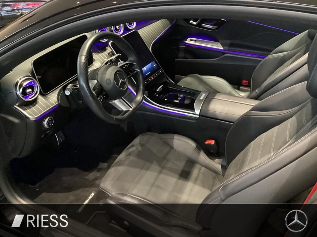 Mercedes-Benz CLE 220 2024