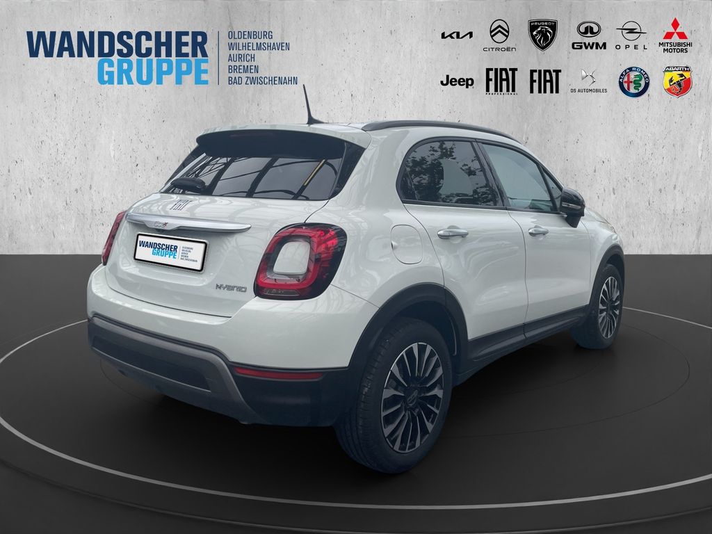 Fiat 500X 2023