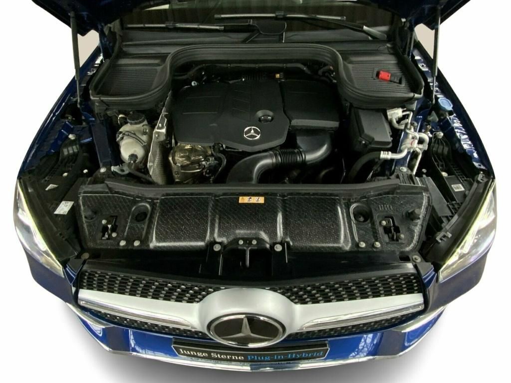 Mercedes-Benz GLE 350 2022