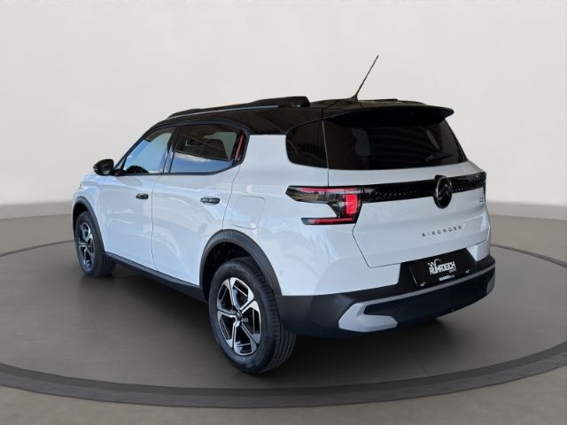 Citroën C3 Aircross 2025