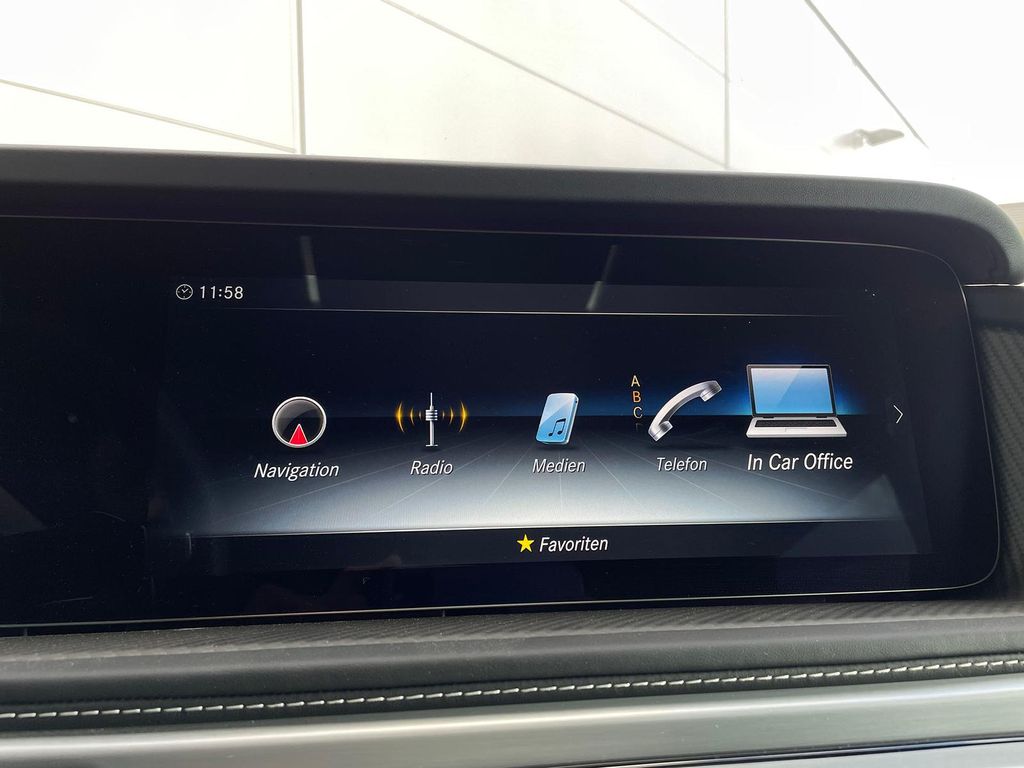 Mercedes-Benz G 63 AMG 2022