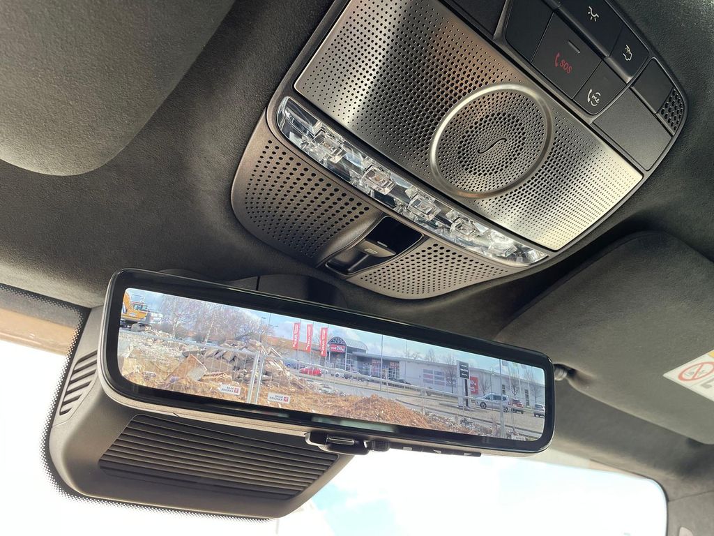 Mercedes-Benz G 63 AMG 2022