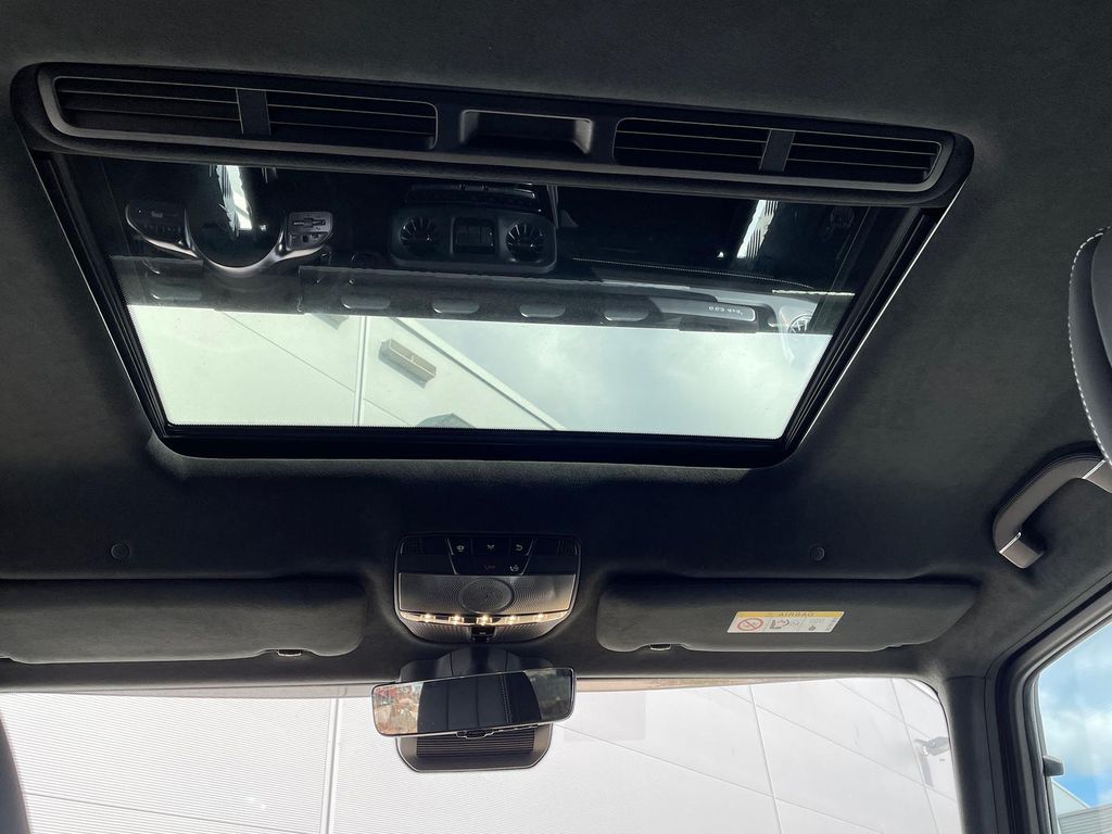 Mercedes-Benz G 63 AMG 2022