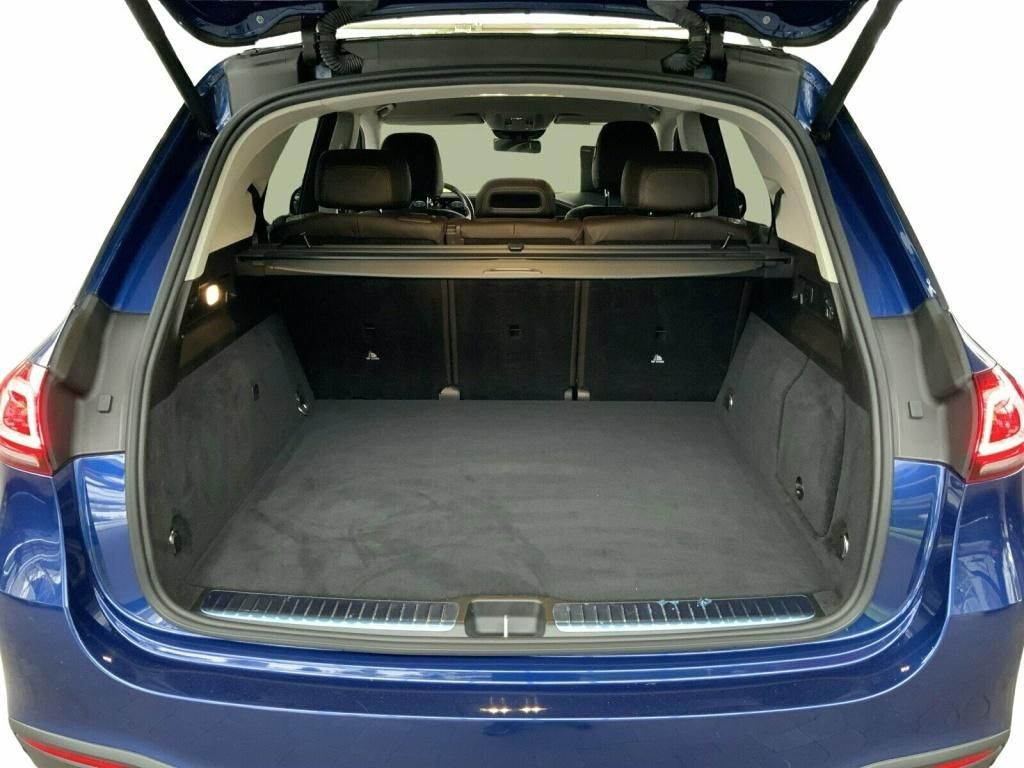 Mercedes-Benz GLE 350 2022