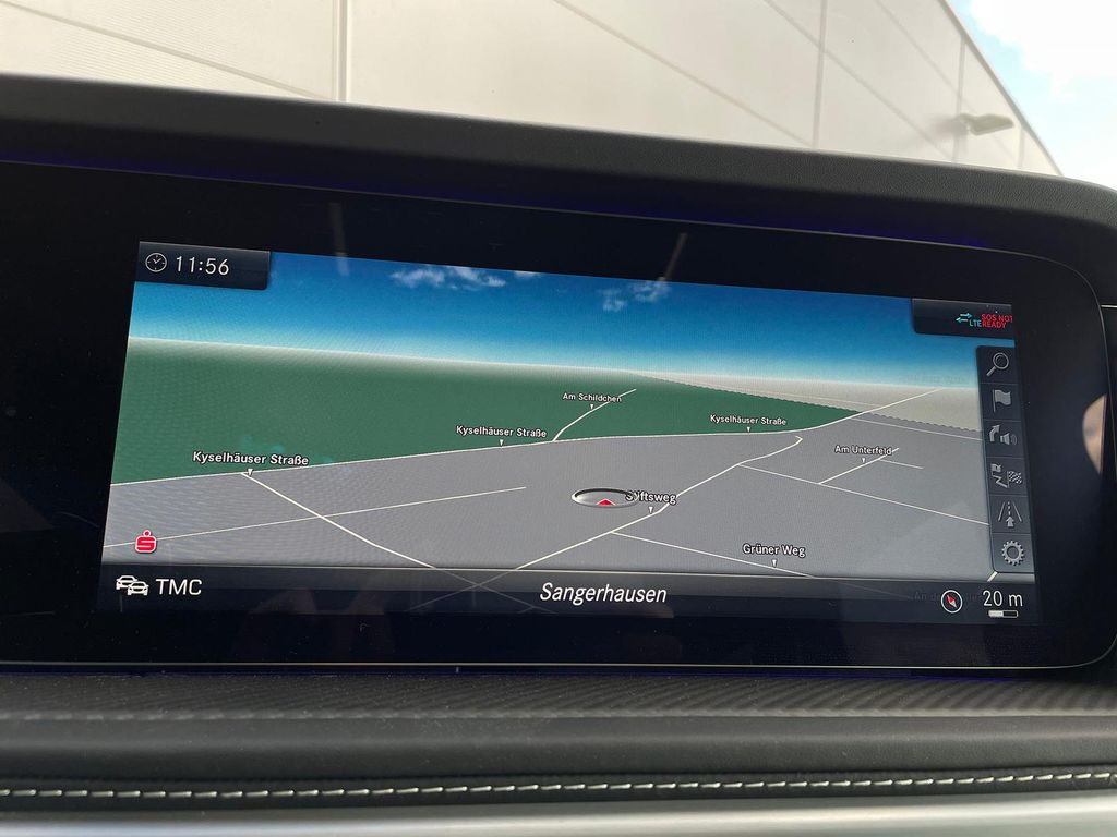 Mercedes-Benz G 63 AMG 2022