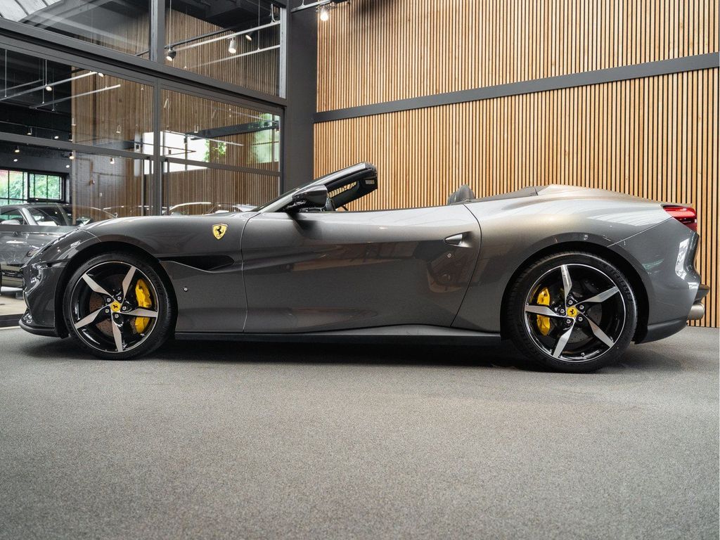 Ferrari Portofino 2023