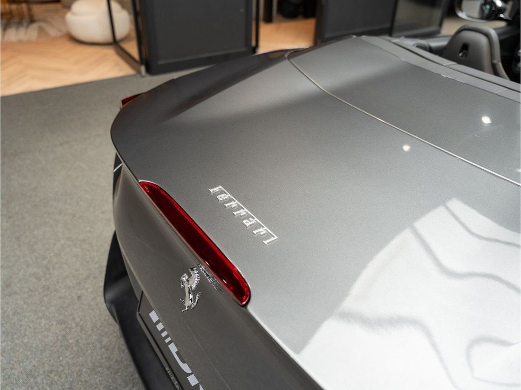 Ferrari Portofino 2023