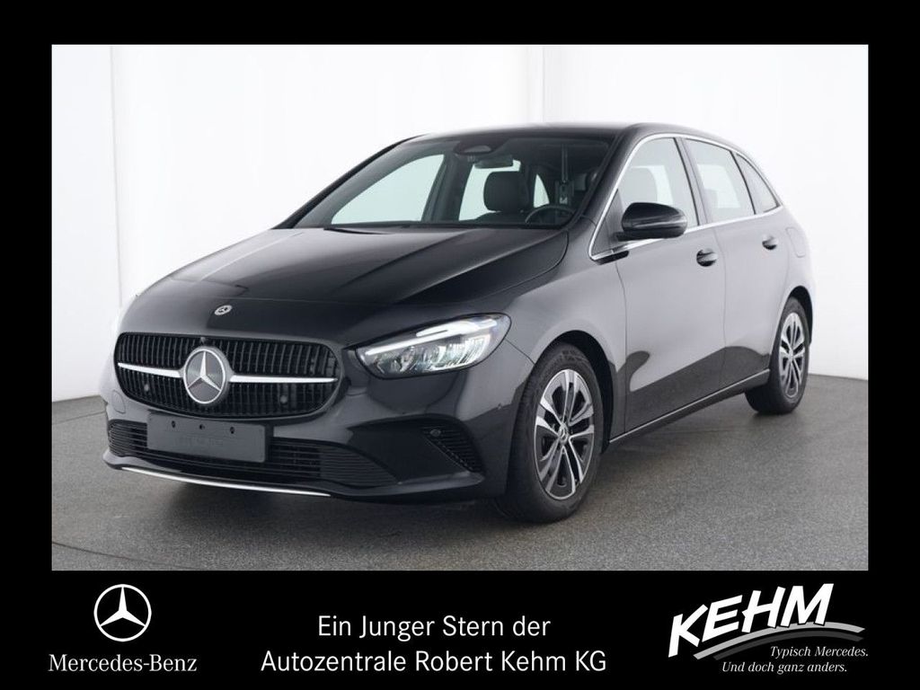 Mercedes-Benz B 180 2024