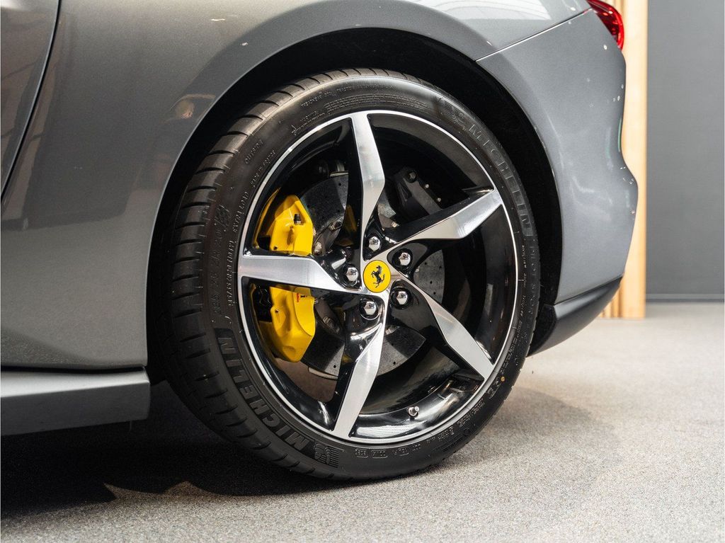 Ferrari Portofino 2023