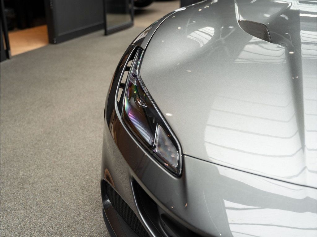 Ferrari Portofino 2023