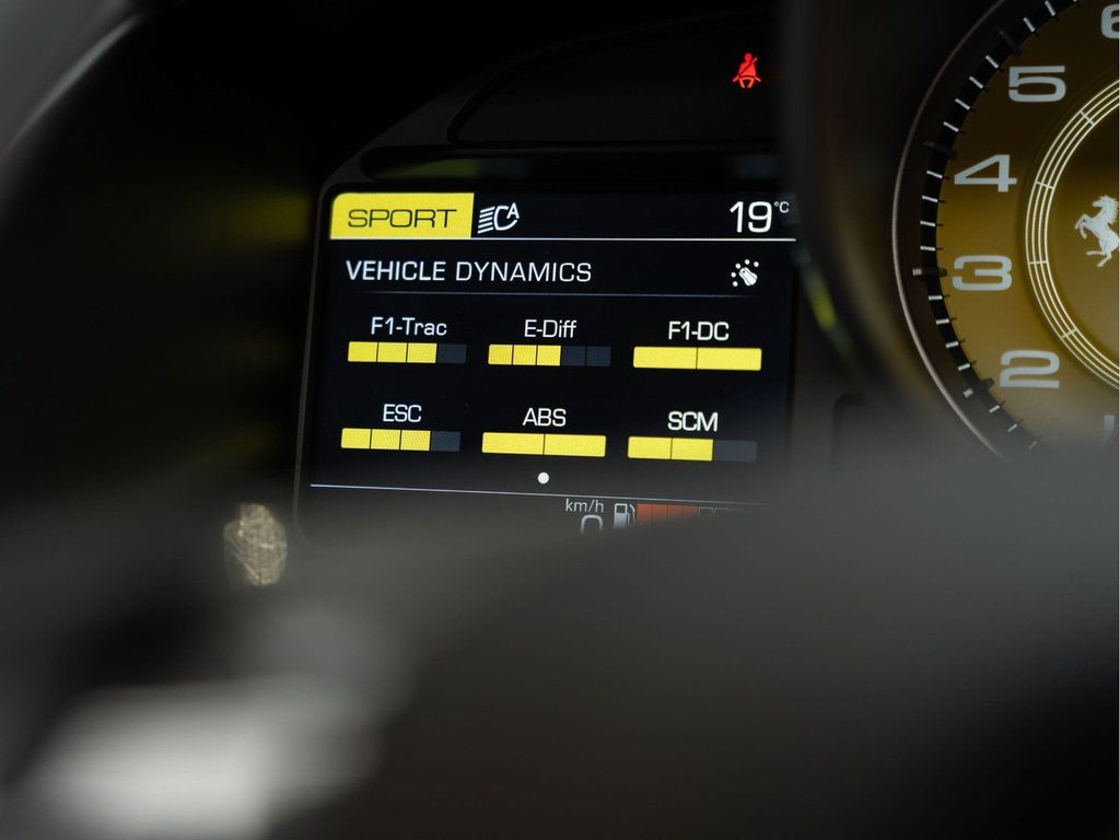 Ferrari Portofino 2023