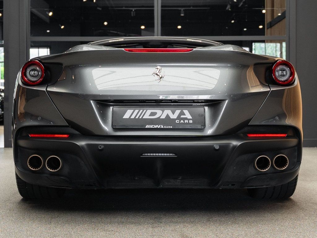 Ferrari Portofino 2023