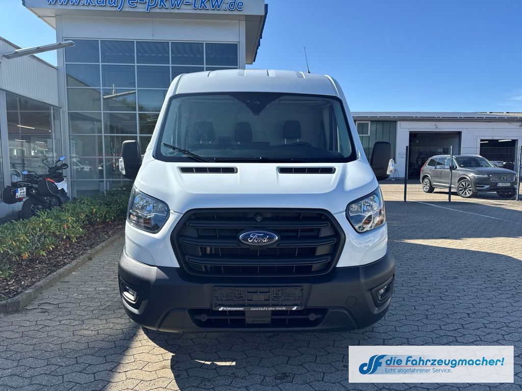 Ford Transit 2024