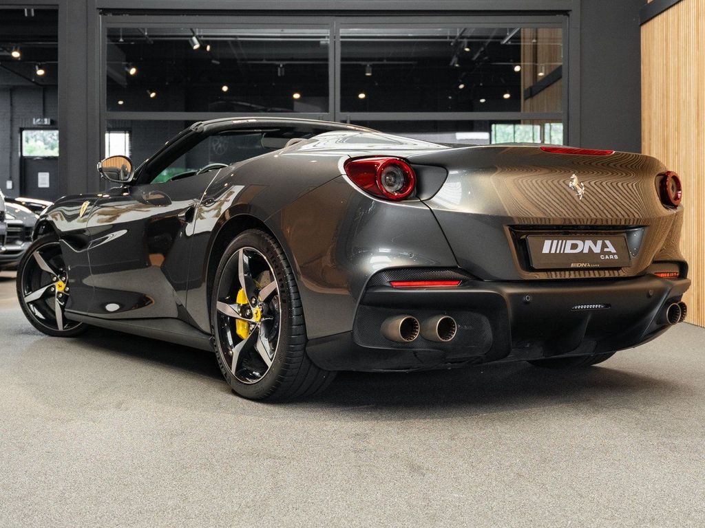 Ferrari Portofino 2023