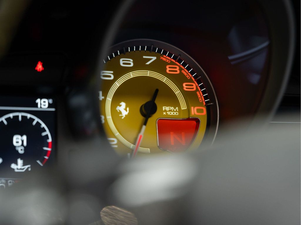 Ferrari Portofino 2023