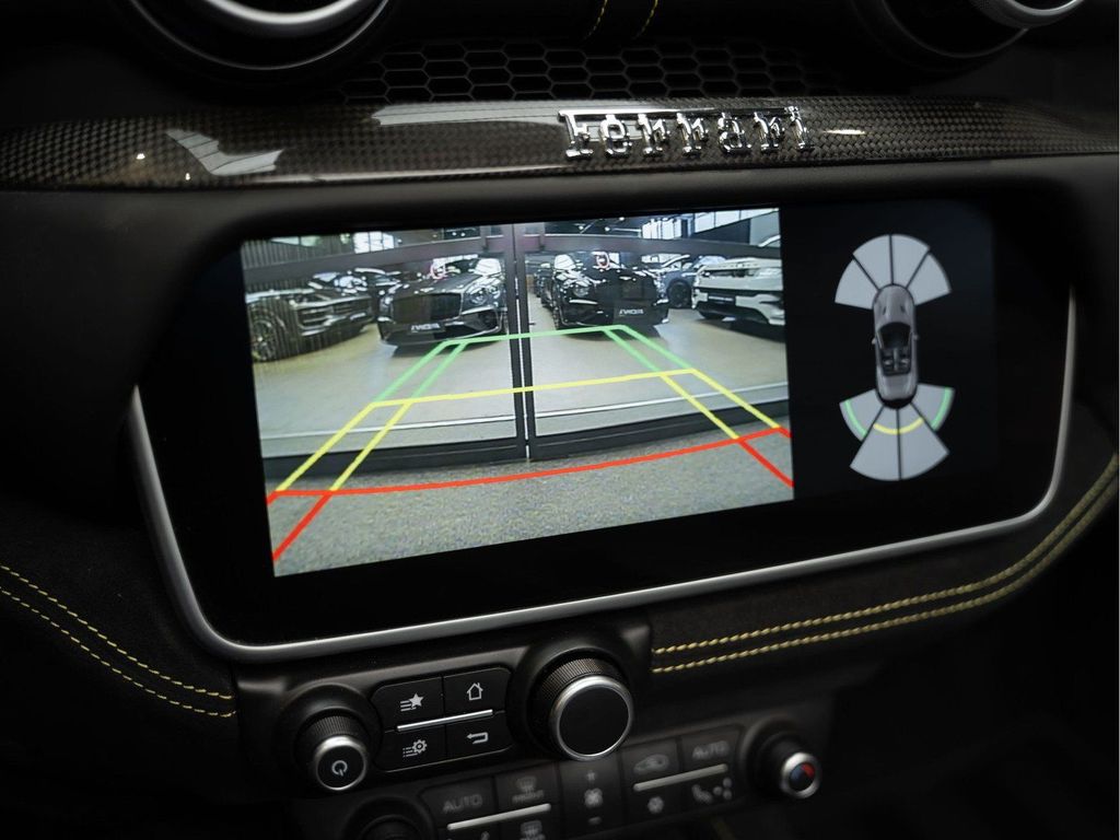 Ferrari Portofino 2023