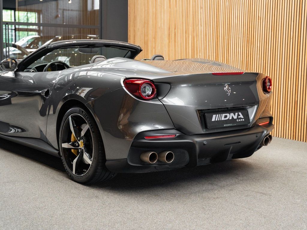 Ferrari Portofino 2023