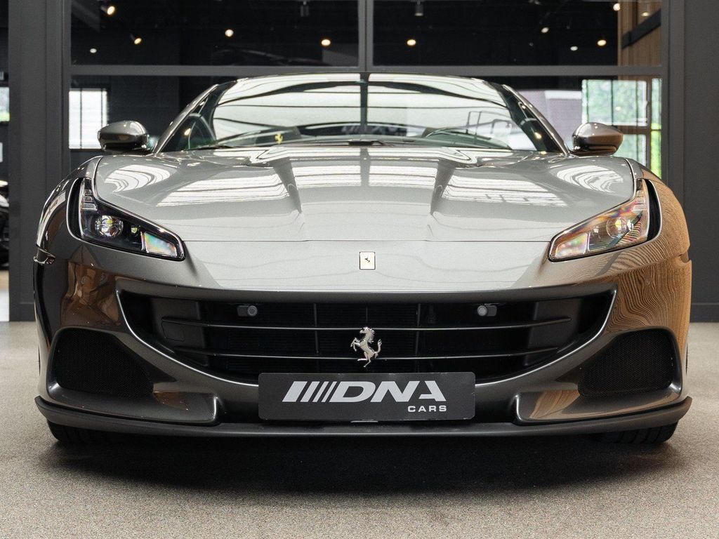 Ferrari Portofino 2023