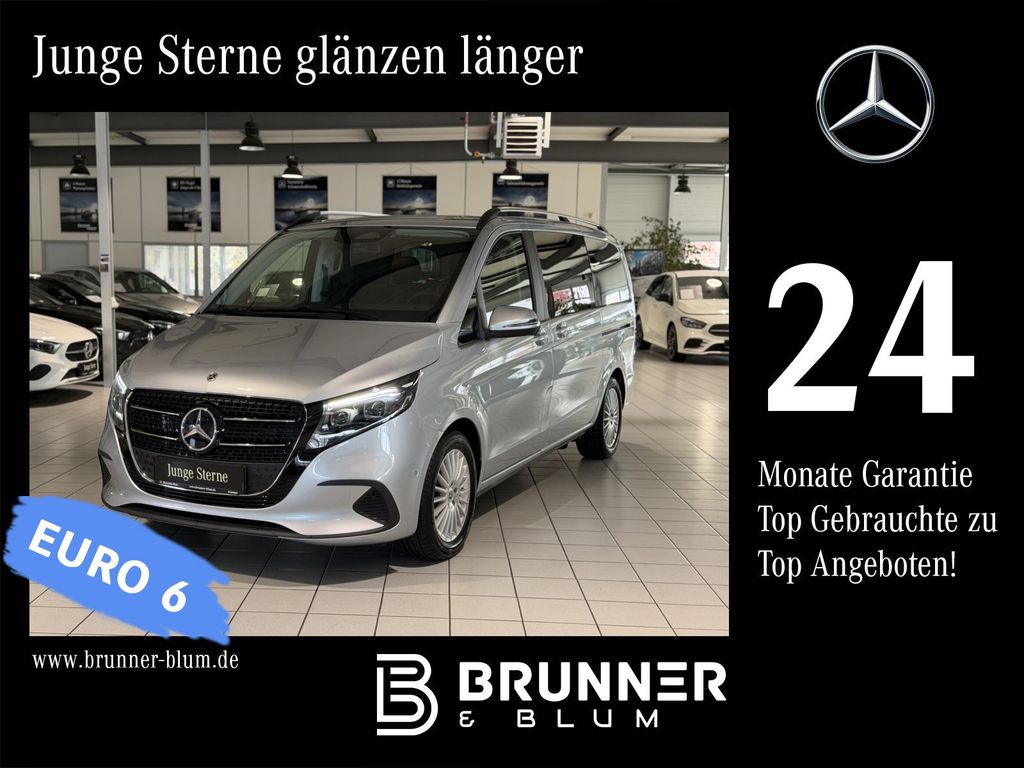 Mercedes-Benz V 220 2025