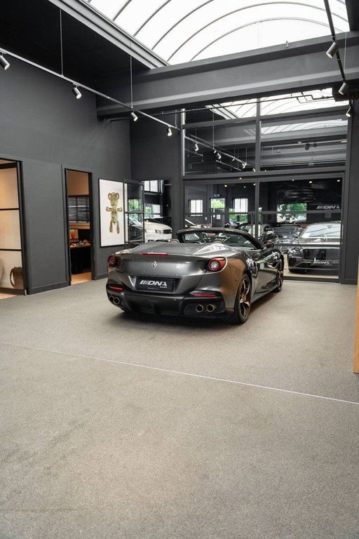 Ferrari Portofino 2023