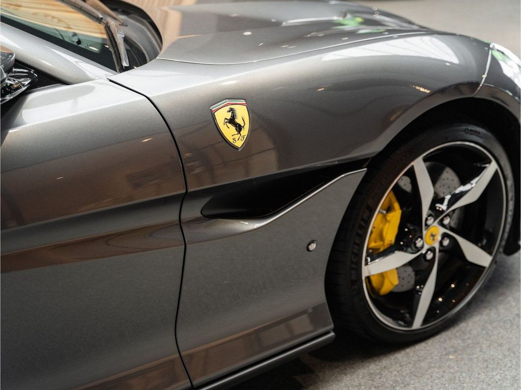 Ferrari Portofino 2023
