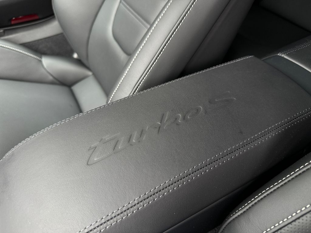 Porsche 992 2023
