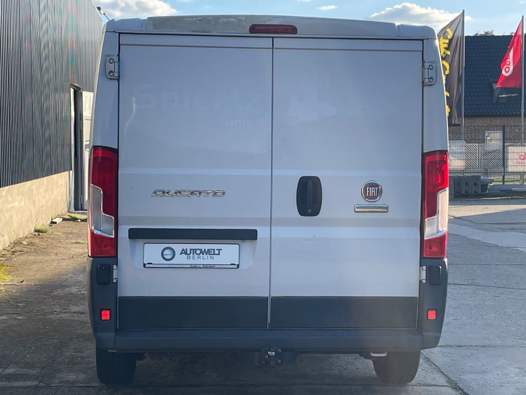 Fiat Ducato 2018