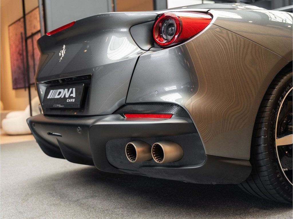 Ferrari Portofino 2023