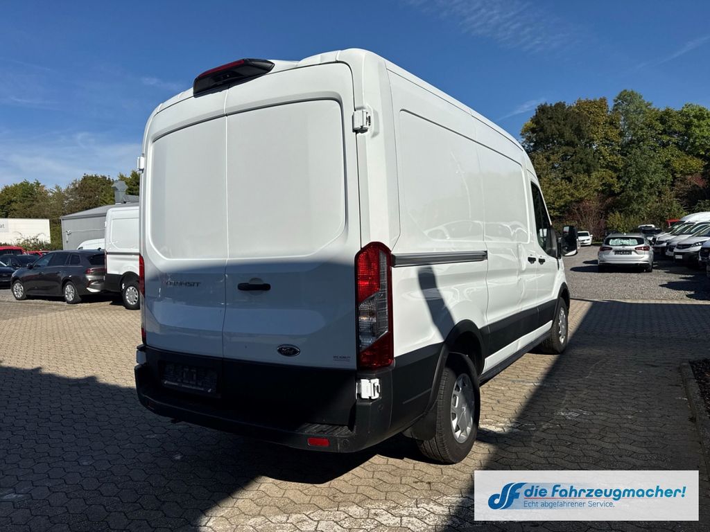 Ford Transit 2024