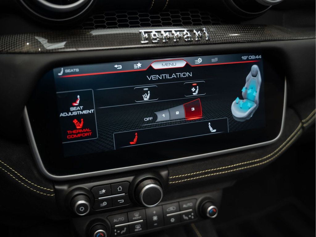 Ferrari Portofino 2023