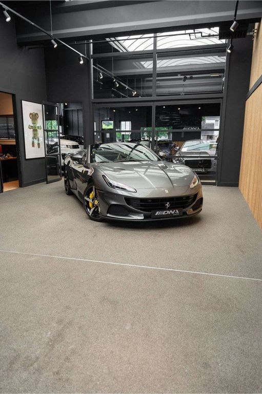 Ferrari Portofino 2023