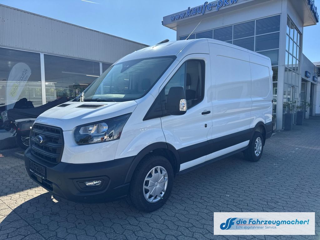 Ford Transit 2024