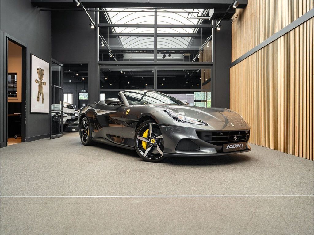 Ferrari Portofino 2023