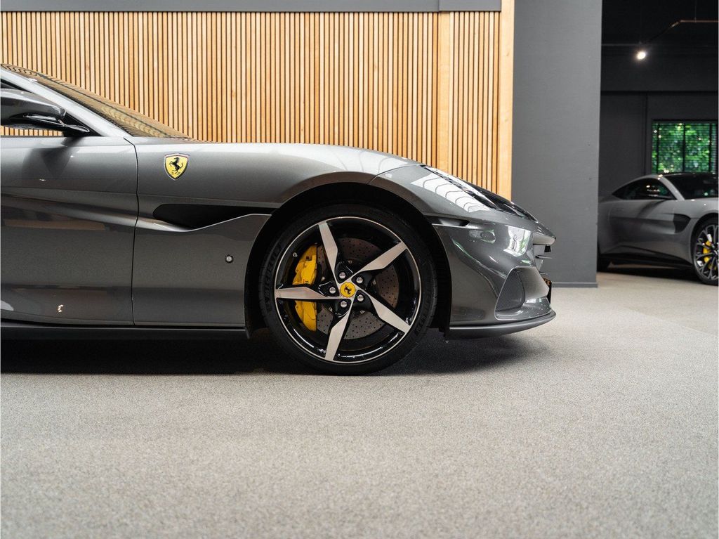 Ferrari Portofino 2023