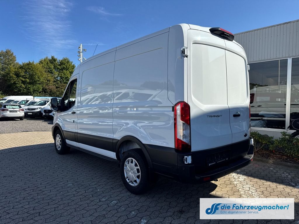 Ford Transit 2024