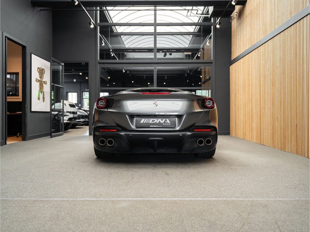 Ferrari Portofino 2023