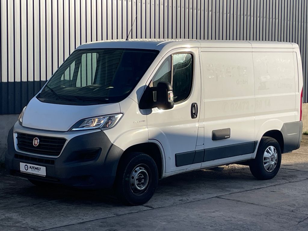 Fiat Ducato 2018