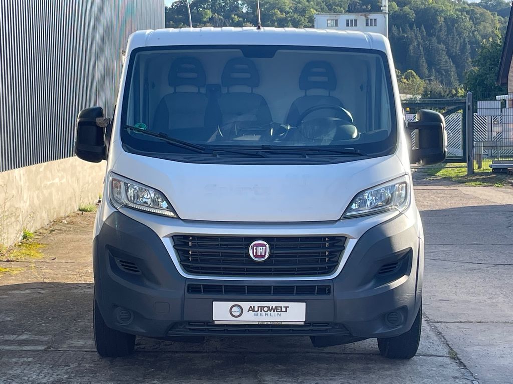 Fiat Ducato 2018