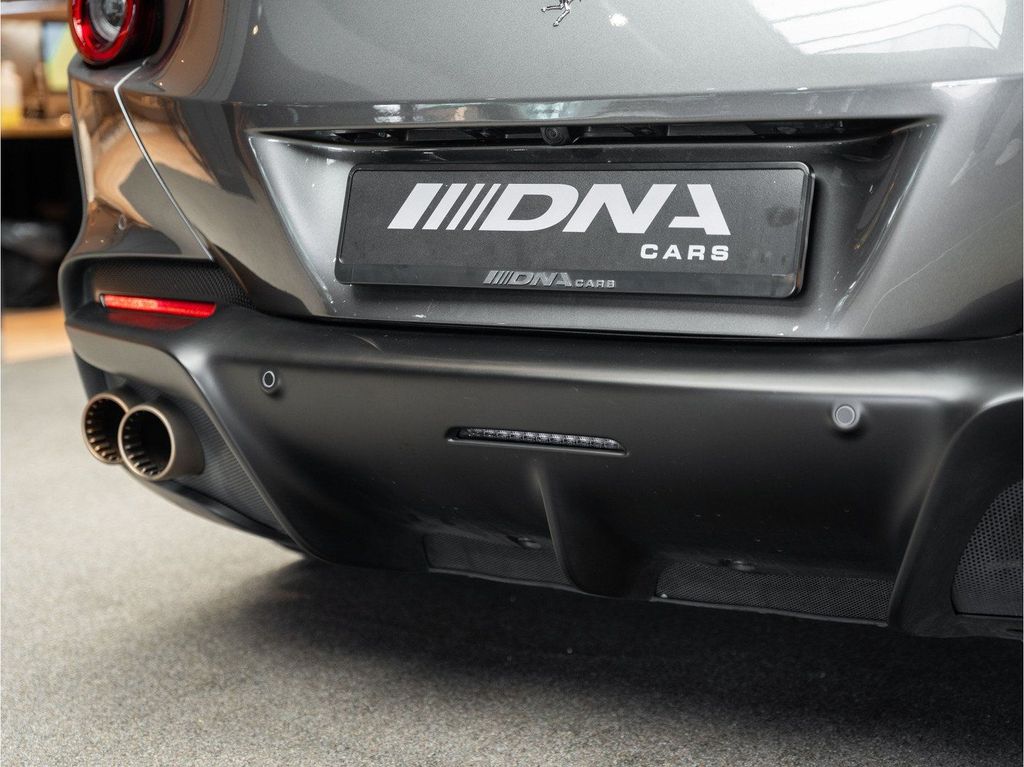 Ferrari Portofino 2023