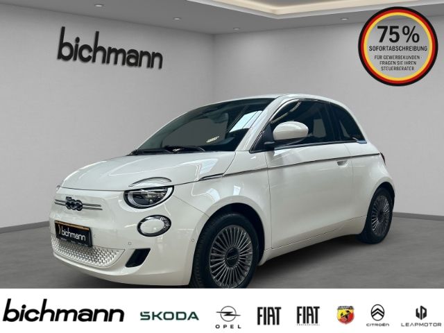 Fiat 500e 2023