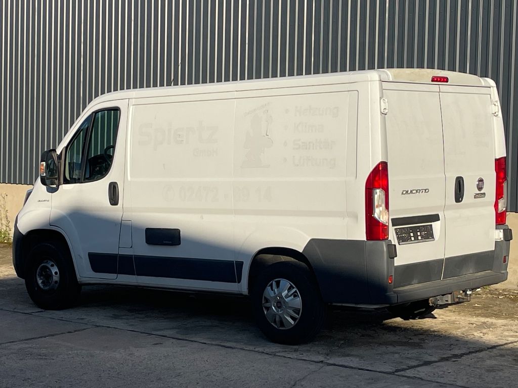 Fiat Ducato 2018