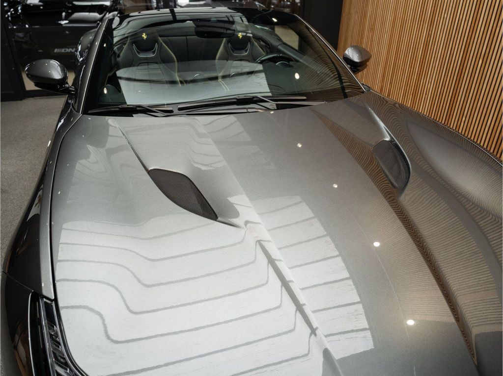 Ferrari Portofino 2023