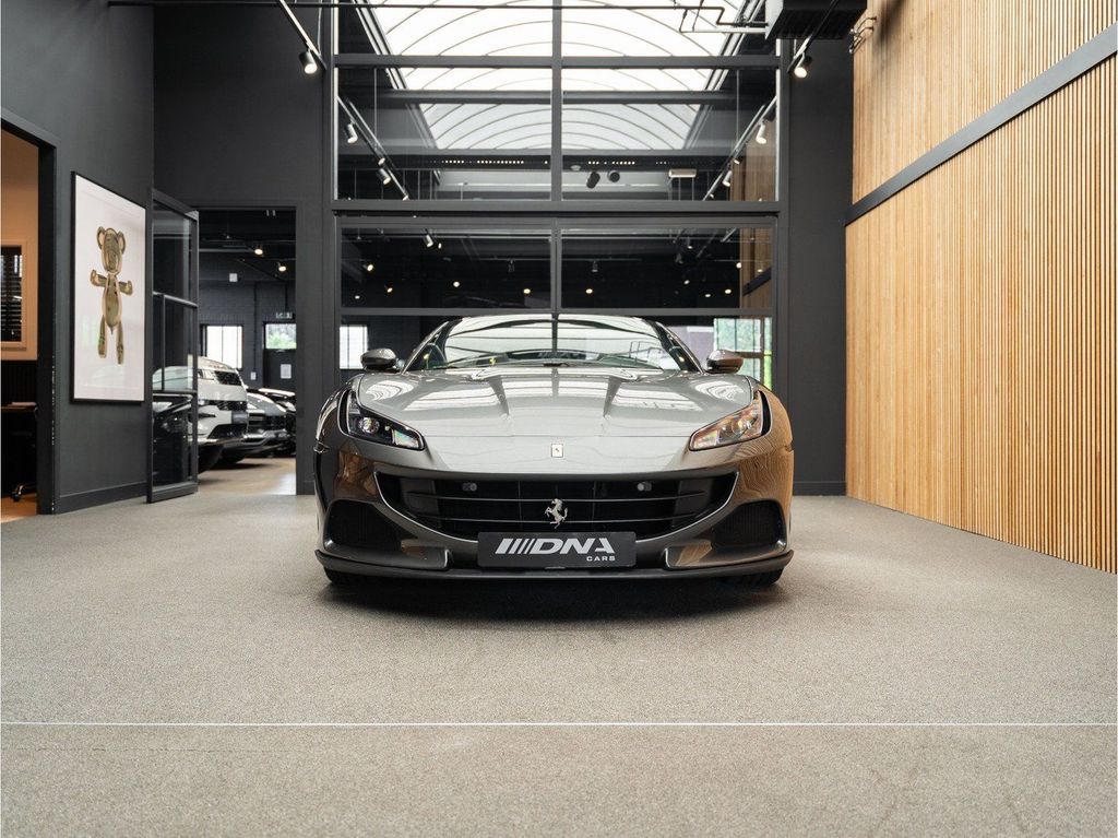 Ferrari Portofino 2023