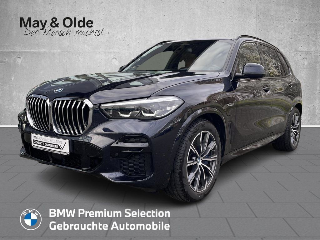 BMW X5 2022