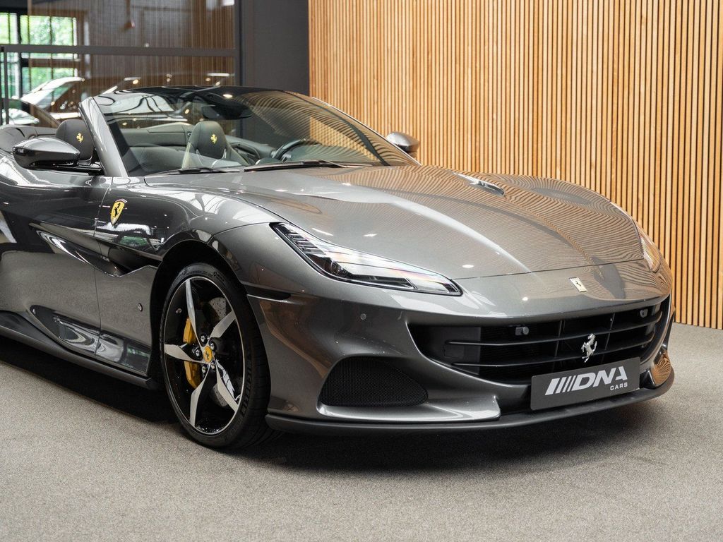 Ferrari Portofino 2023