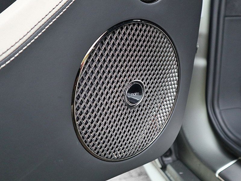 Bentley Continental GT 2025