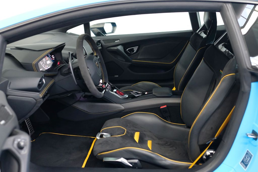 Lamborghini Huracán 2022